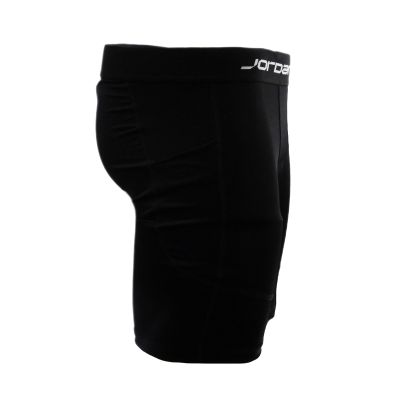 3. Men's Air Jordan Dri-FIT Sport Shorts Black - FV8618-010