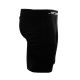 3. Men's Air Jordan Dri-FIT Sport Shorts Black - FV8618-010