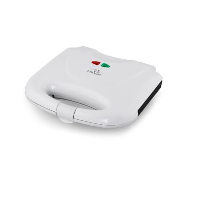 3. Esperanza Panini TKT004W sandwich maker (700W; white)