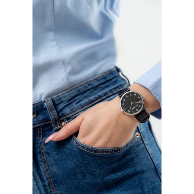 5. Women's Watch PAUL LORENS PL20006A-1A1 + BOX