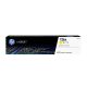 49. TONER CARTRIDGE 126A YELLOW/.