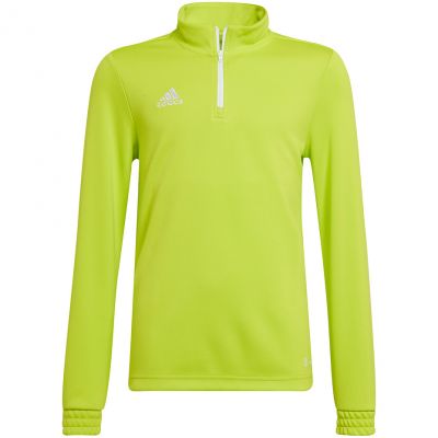 Adidas Entrada 22 Training Top Jr HC5060 sweatshirt