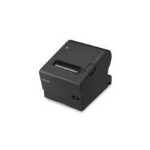 Epson TM-T88VII (132): USB, Eth, PowerUSB, Buzz, Black
