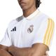 2. adidas Real Madrid DNA KG2946 polo shirt