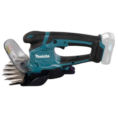 7. AKU UM600DZX MAKITA hedge and grass trimmer