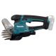7. AKU UM600DZX MAKITA hedge and grass trimmer