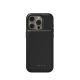 3. mophie Juice Pack Mobile Phone Case 15.5 cm (6.1") Black