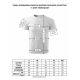 3. Masters Fightwear Collection &quot;Warrior&quot; training shirt M 06119-M