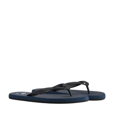 2. Men's flip-flops 4F M210 dark navy blue 4FWSS26FFLIM210 30S