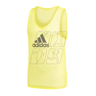 Tag adidas Bib 14 M FI4189