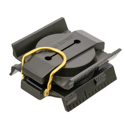 6. Compass, Mil-Tec US Metal Compass with Backlight