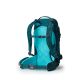 2. Gregory Targhee 30 XS/S Women's Hiking Backpack, Emerald Teal