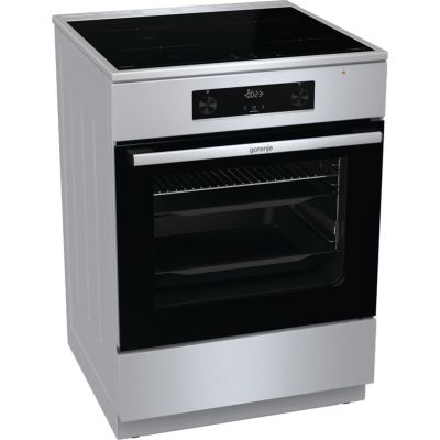 2. GORENJE GEIT6C60XPG kitchen