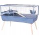 ZOLUX NEOLIFE 100 cage for guinea pigs, blue