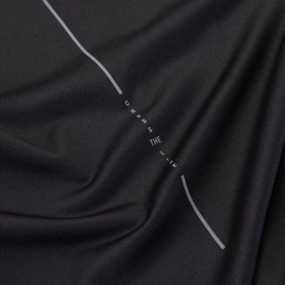 6. Men's ILANGE II Short Sleeve T-Shirt