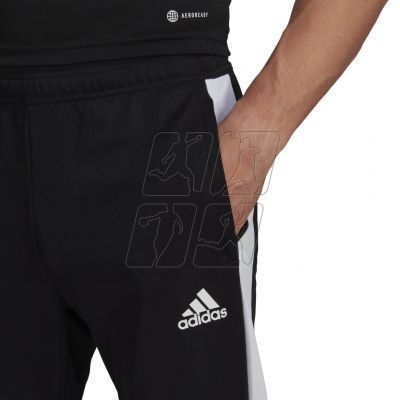 4. Adidas Tiro Essentials M H59990 pants