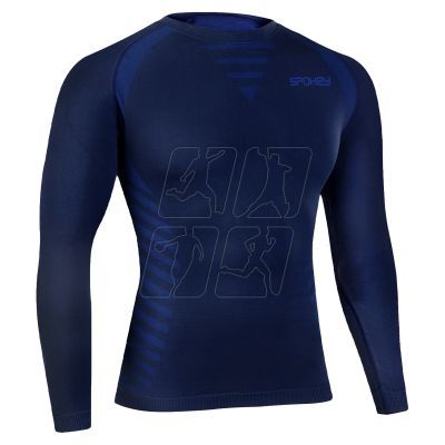 2. Spokey Windstar M 6114300000 Thermal underwear