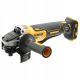 DEWALT ANGLE GRINDER 18V DCG413N 115mm