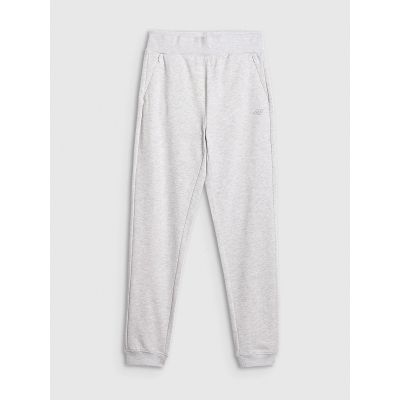 6. Women's jogger sweatpants 4F 4FRMM00TTROF1843-27M
