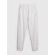 6. Women's jogger sweatpants 4F 4FRMM00TTROF1843-27M
