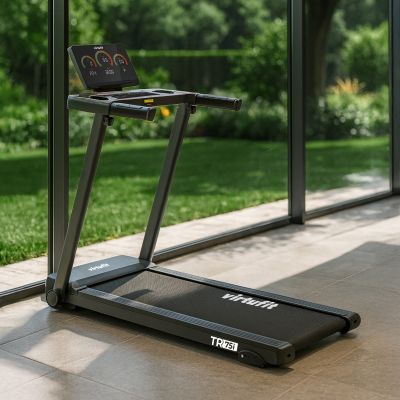37. VIRTUFIT ELECTRIC TREADMILL TR-75