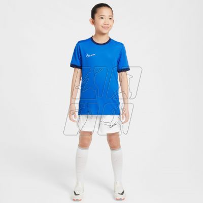 6. Nike Dri-Fit Academy 25 SS Jr Jersey FZ9758 463