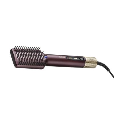 3. BABYLISS AS6400E Hair Curler