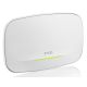 7. Access Point Wi-Fi 6 Zyxel NWA210AXV2 2.4GHz(2x2)/5GHz(4x4) PoE+ USB-C 2x2.5G DUAL RADIO (2.4-5), Standalone/Nebula Cloud Managed