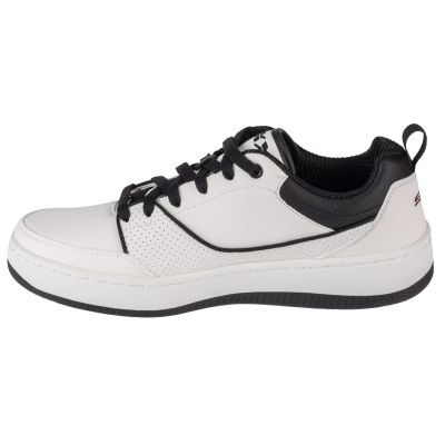 2. Skechers Sport Court 92 - Ottoman 232472-WBK White 41