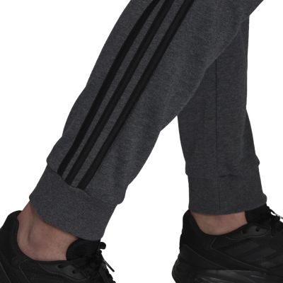 4. Addias 3-stripes pants M H12256