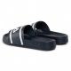 4. Fila Women’s Morro Bay Slipper Wmn slides navy blue 1010901.29Y