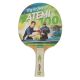 2. Table tennis racket Atemi 100 S214551