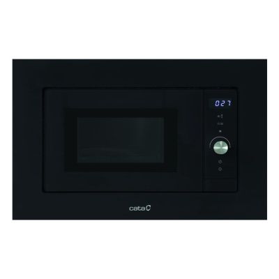 2. CATA MC 20 D BK Black Combination Microwave Oven Built-in 20 l 700 W