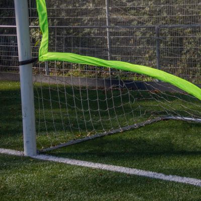 2. Virtufit goal cover - 732 x 244 cm VF06027