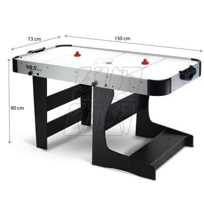 35. Air hockey table SDG CG