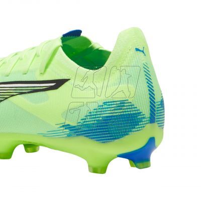 3. Puma Ultra 5 Match FG/AG 107687 03 Football Boots