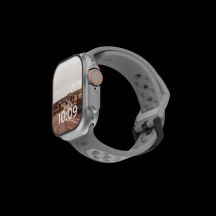UAG Civilian Silicone Strap for Apple Watch 42 / 44 / 45 / 46 / 49mm - Titanium