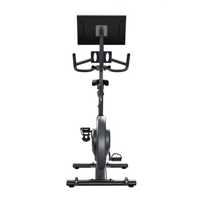 75. OVICX Q200X magnetic exercise bike with 15.6" TFT touchscreen, WIFI bluetooth & app