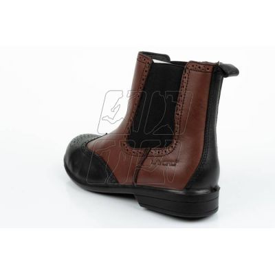 2. Lavoro 6036.42 safety work boots