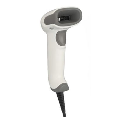 2. Honeywell Voyager XP 1470g Handheld 1D/2D Barcode Scanner White