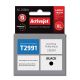 Activejet AE-29BNX Ink (replaces Epson 29XL T2991; Supreme; 18 ml; black)