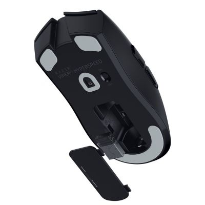 6. Razer Viper V3 HyperSpeed Gaming Mouse Right Side RF Wireless Optical 30000 DPI