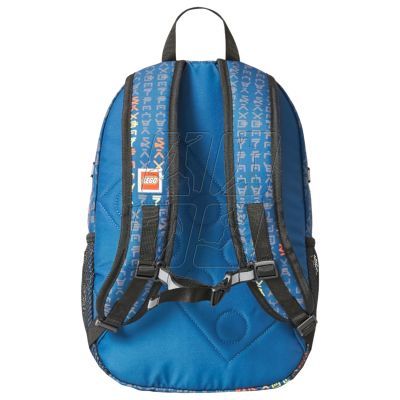 3. Lego Small Extended Backpack 20222-2403