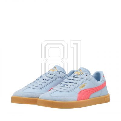 8. Puma Club II Era Jr 401489 12 Shoes
