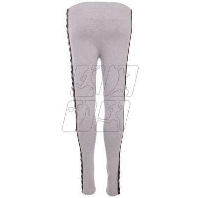 4. Kappa Janne W 310026 15-4101M Leggings