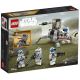 2. LEGO Star Wars 75345 501st Legion Clone Trooper Battle Pack