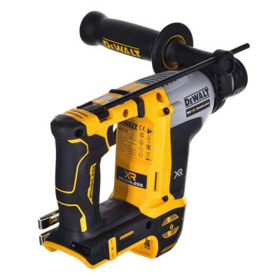 8. 18V SDS hammer drill without battery and charger DCH172NT