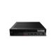 10. Lenovo ThinkStation P3 Tiny Gen 2 Intel Core Ultra 5 225 16 GB DDR5-SDRAM 512 GB SSD Windows 11 Pro Workstation Black