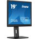 iiyama B1980S-B1 monitor 19 inch TN panel 1280x1024 250cd/m2 HDMI DP