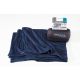 Cocoon Coolmax Travel Blanket, Navy